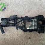 PASSAT CC KAPI İÇ BRAKETİ SAĞ B7 B6 2005 2015 SIFIR 3C0837886J