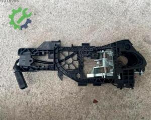 PASSAT CC KAPI İÇ BRAKETİ SAĞ B7 B6 2005 2015 SIFIR 3C0837886J