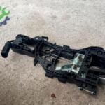 PASSAT CC KAPI İÇ BRAKETİ SAĞ B7 B6 2005 2015 SIFIR 3C0837886J