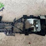 PASSAT CC KAPI İÇ BRAKETİ SAĞ B7 B6 2005 2015 SIFIR 3C0837886J