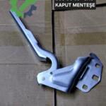 PASSAT CC KAPUT MENTEŞESİ SAĞ 2009 2012 2017 SIFIR 3C8823302A