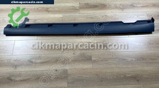 Volkswagen VW CC Bakalit çıkma parça
