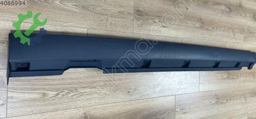 Volkswagen VW CC Bakalit 3C8853856F çıkma parça