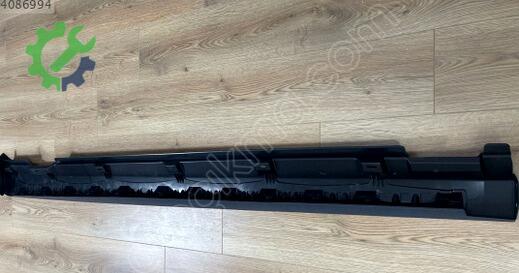 Volkswagen VW CC Bakalit 3C8853856F çıkma parça