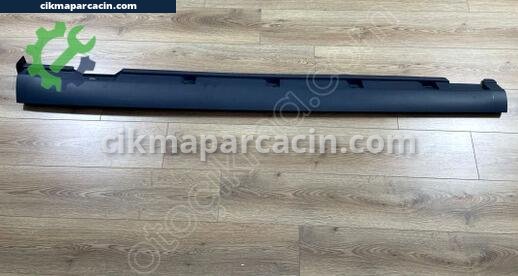 Volkswagen VW CC Bakalit çıkma parça