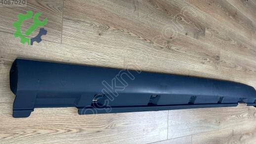 Volkswagen VW CC Bakalit 3C8853855F çıkma parça
