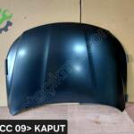 PASSAT CC MOTOR KAPUTU 2008 2009 2010 2011 2012 SIFIR 3C8823031B
