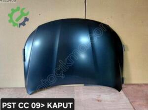PASSAT CC MOTOR KAPUTU 2008 2009 2010 2011 2012 SIFIR 3C8823031B