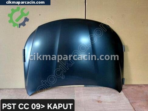 Volkswagen VW CC Kaput çıkma parça