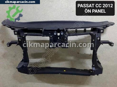 Volkswagen VW CC Ön Panel çıkma parça