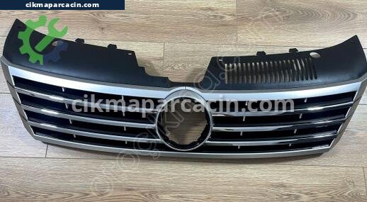 Volkswagen VW CC Ön Panjur çıkma parça