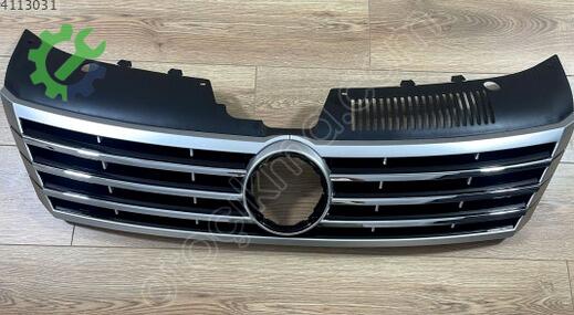 Volkswagen VW CC Ön Panjur çıkma parça