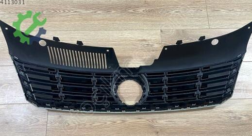 Volkswagen VW CC Ön Panjur 3C8853651A çıkma parça