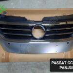 2012 Volkswagen VW CC Ön Panjur Çıkma Parça Ankara