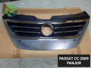 PASSAT CC ÖN PANJUR SEN. 2009 2010 2011 2012 SIFIR 3C8853651Q GRU