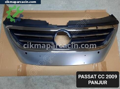Volkswagen VW CC Ön Panjur çıkma parça