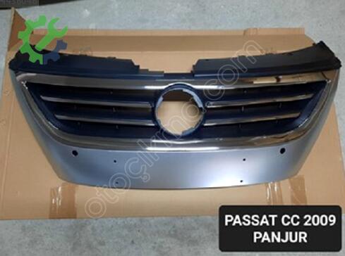 Volkswagen VW CC Ön Panjur çıkma parça
