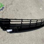 PASSAT CC ÖN TAMPON IZGARASI 2013 2014 2015 2017 SIFIR 3C8853677G