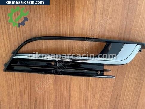 Volkswagen VW CC Sis Farı Çerçevesi çıkma parça