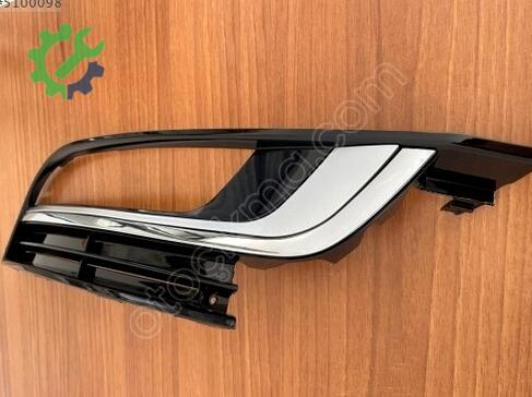 Volkswagen VW CC Sis Farı Çerçevesi 3C8854662 çıkma parça