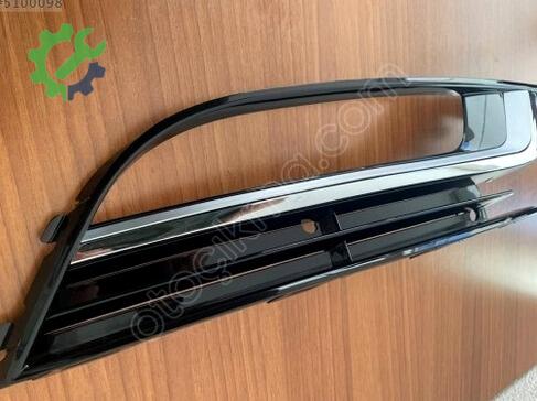 Volkswagen VW CC Sis Farı Çerçevesi 3C8854662 çıkma parça