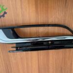 PASSAT CC SİS ÇERÇEVESİ SOL 2013 2015 2017 2018 SIFIR 3C8854661