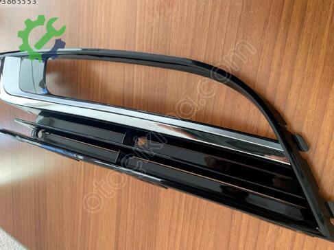 Volkswagen VW CC Sis Farı Çerçevesi 3C8854661 çıkma parça