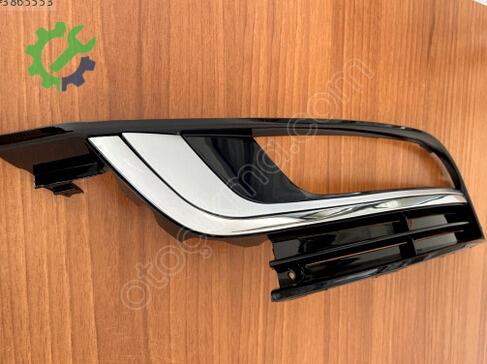 Volkswagen VW CC Sis Farı Çerçevesi 3C8854661 çıkma parça