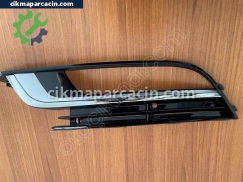 Volkswagen VW CC Sis Farı Çerçevesi çıkma parça