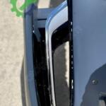 PASSAT CC SİS ÇERÇEVESİ SOL KROMLU 2013 2014 2018 SIFIR 3C8854661