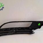 PASSAT CC SİS ÇERÇEVESİ SOL KROMLU 2013 2014 2018 SIFIR 3C8854661