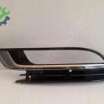 PASSAT CC SİS ÇERÇEVESİ SOL KROMLU 2013 2014 2018 SIFIR 3C8854661