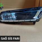 PASSAT CC SİS FARI SAĞ 2012 2013 2014 2015 2017 SIFIR 3C8941700