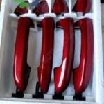 PASSAT DIŞ KAPI KOLU SET 2006 2007 2008 2009 2011 SIFIR 3C0837205