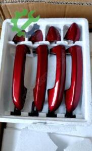 PASSAT DIŞ KAPI KOLU SET 2006 2007 2008 2009 2011 SIFIR 3C0837205