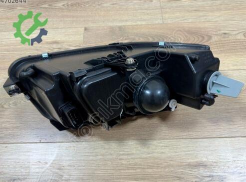 Volkswagen Passat Sol Ön Far 3B0941015 çıkma parça