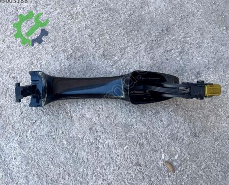 Volkswagen Passat Kapı Kolu 510837205K çıkma parça