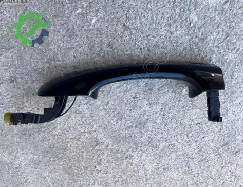 Volkswagen Passat Kapı Kolu 510837205K çıkma parça