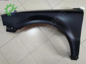 PASSAT ÖN ÇAMURLUK SOL B5.5 2003 2004 2005 SIFIR 3B0821105G