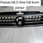 2019 Volkswagen Passat Ön Panjur Çıkma Parça Ankara