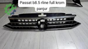 PASSAT ON PANJUR B 8.5 R LINE 2019 2020 2022 SIFIR 3G0853651BL