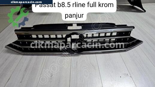 Volkswagen Passat Ön Panjur çıkma parça