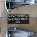 PASSAT ŞANZUMAN KULAĞI TAKIM A4 1997 SIFIR 8D0399113AT 8D0399114T
