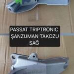 PASSAT ŞANZUMAN KULAĞI TAKIM A4 1997 SIFIR 8D0399113AT 8D0399114T