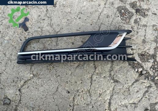 Volkswagen Passat Sis Farı Çerçevesi çıkma parça