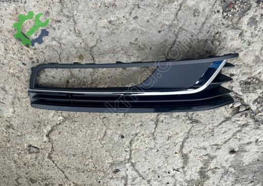 Volkswagen Passat Sis Farı Çerçevesi 3AA854662 çıkma parça