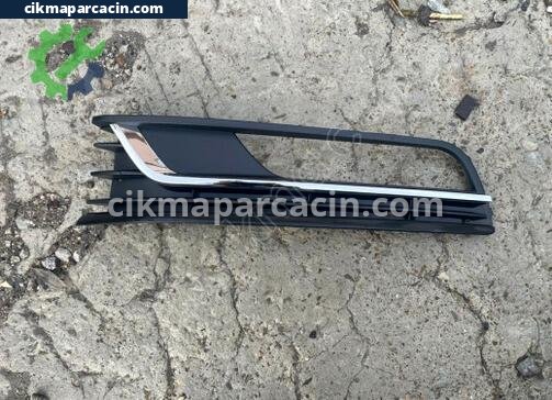 Volkswagen Passat Sis Farı Çerçevesi çıkma parça