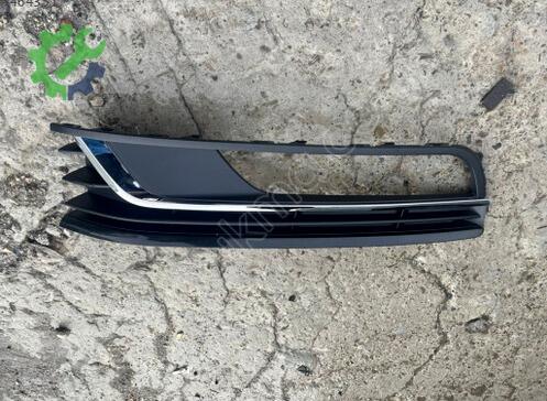 Volkswagen Passat Sis Farı Çerçevesi 3AA854661 çıkma parça