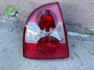 PASSAT STOP ARKA SOL 2001 2002 2003 2004 2005 SIFIR 3B5945095AE