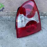 PASSAT STOP ARKA SOL 2001 2002 2003 2004 2005 SIFIR 3B5945095AE